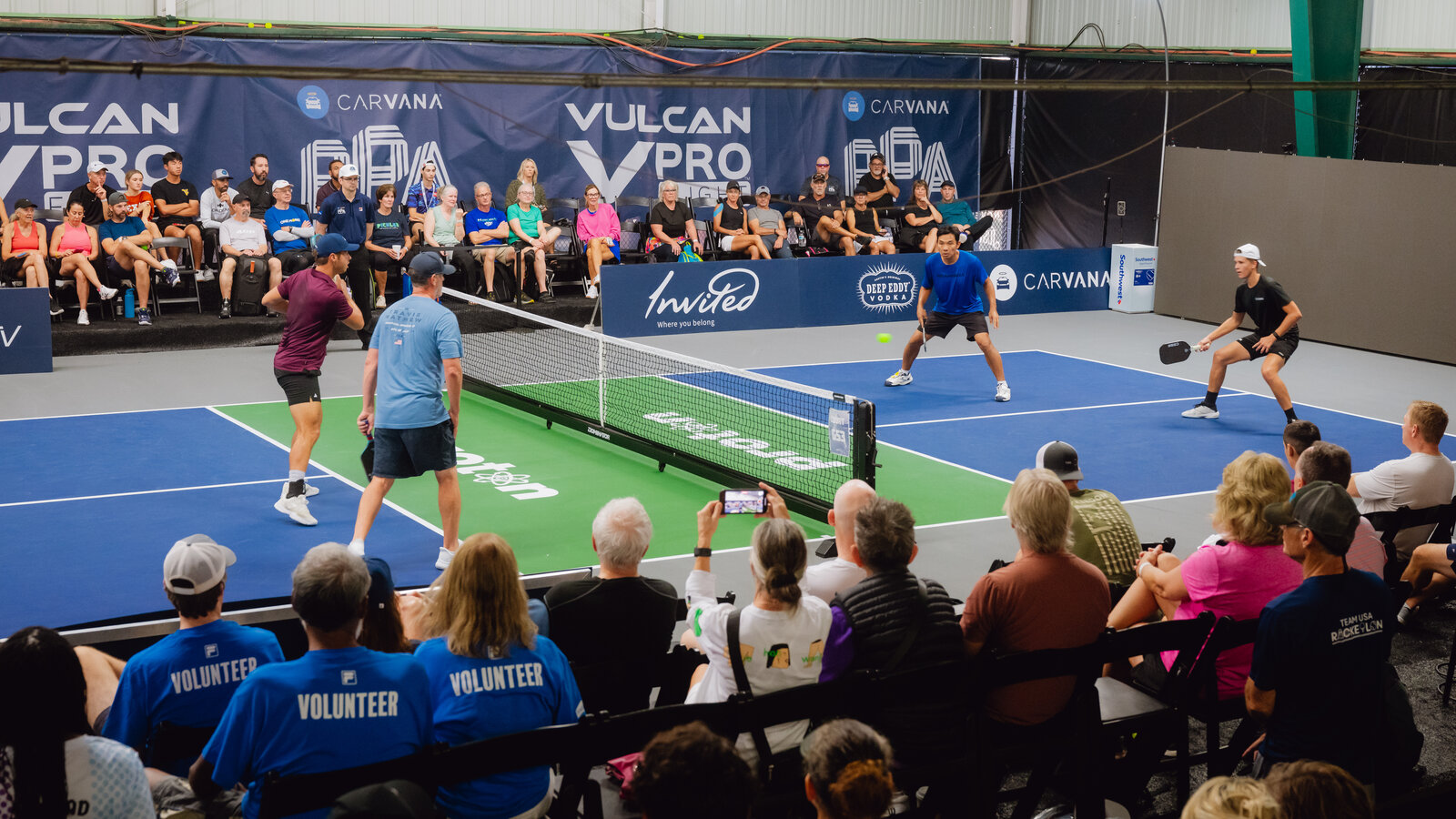 WPA Announces 2026 World Pro Tour